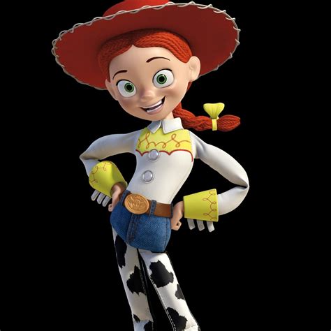 jessie toy story|jessie toy story personality.